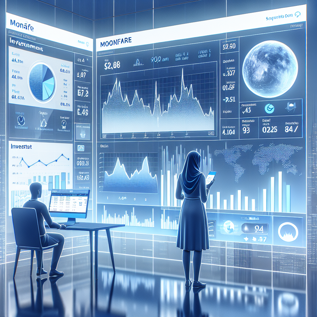 Unlocking New Investment Opportunities: Moonfare to the Moon