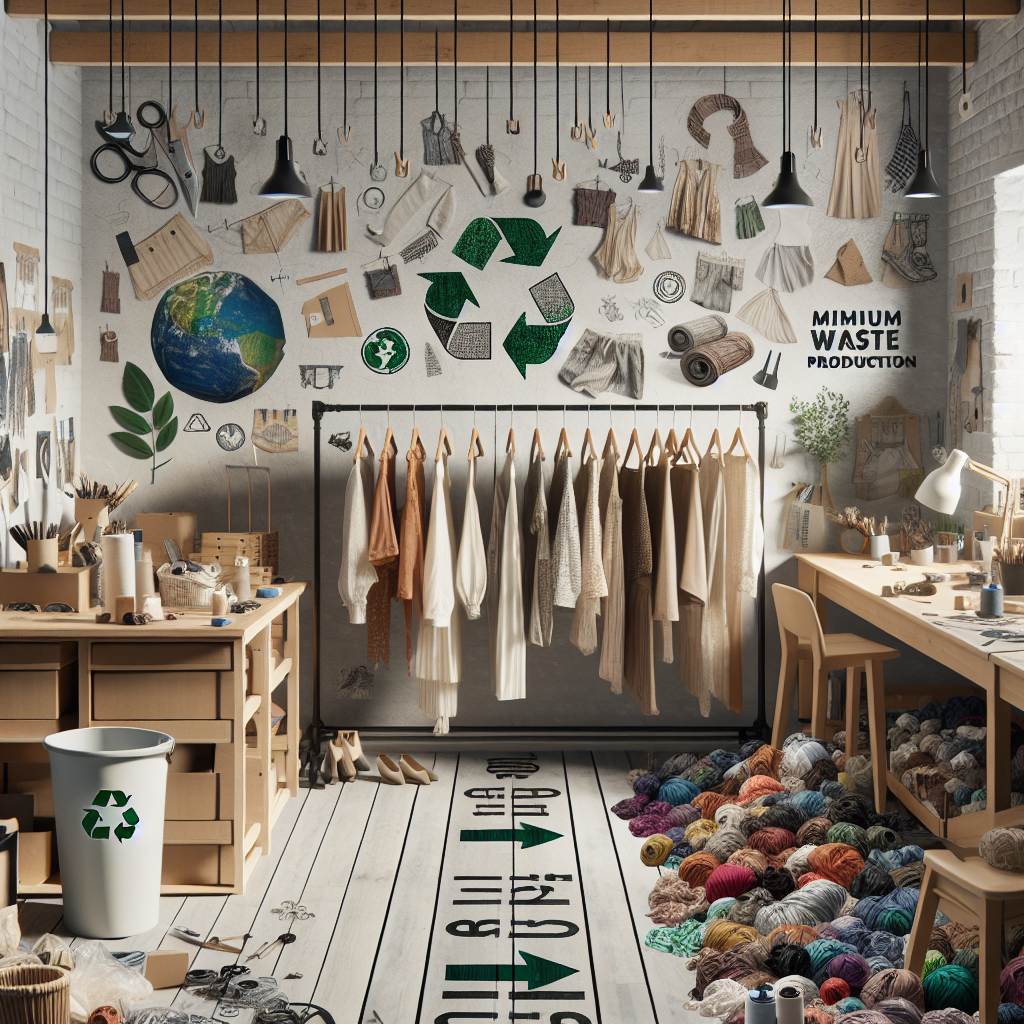 Sustainable vs. Fast Fashion: Decoding the Environmental Impact and Choosing a Conscious Closet