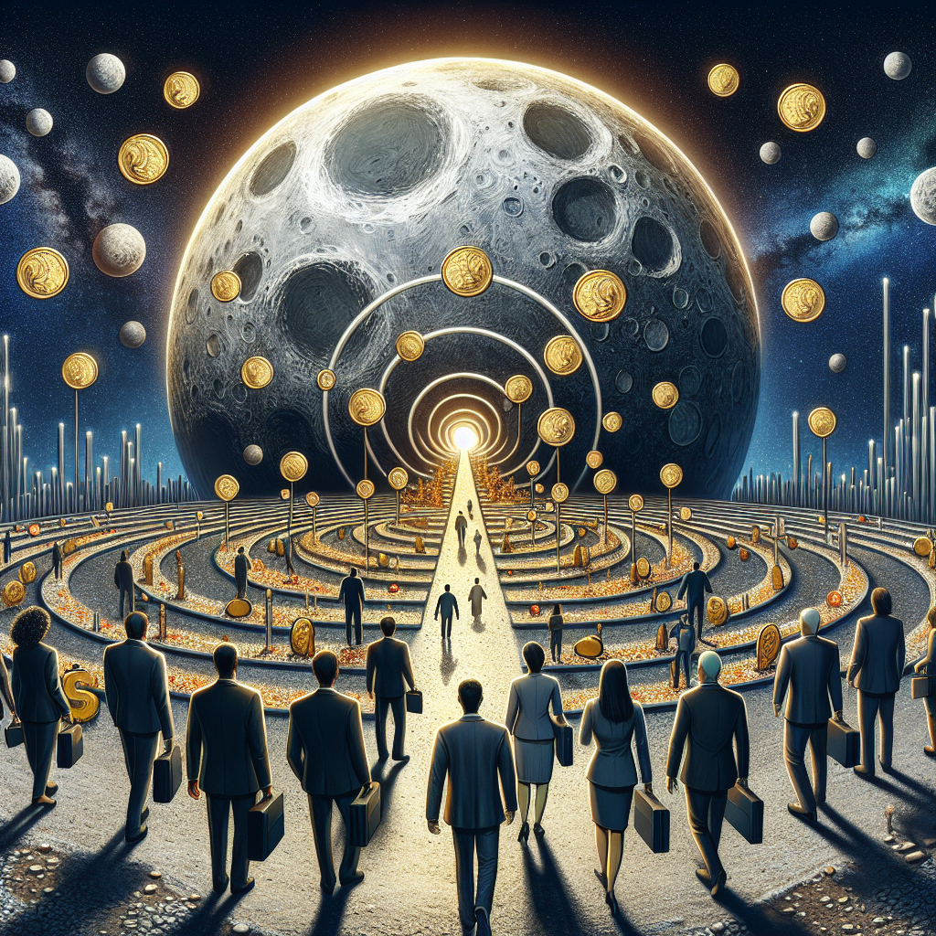 Exploring Moonfare: A Journey to the Moon in Investment Opportunities