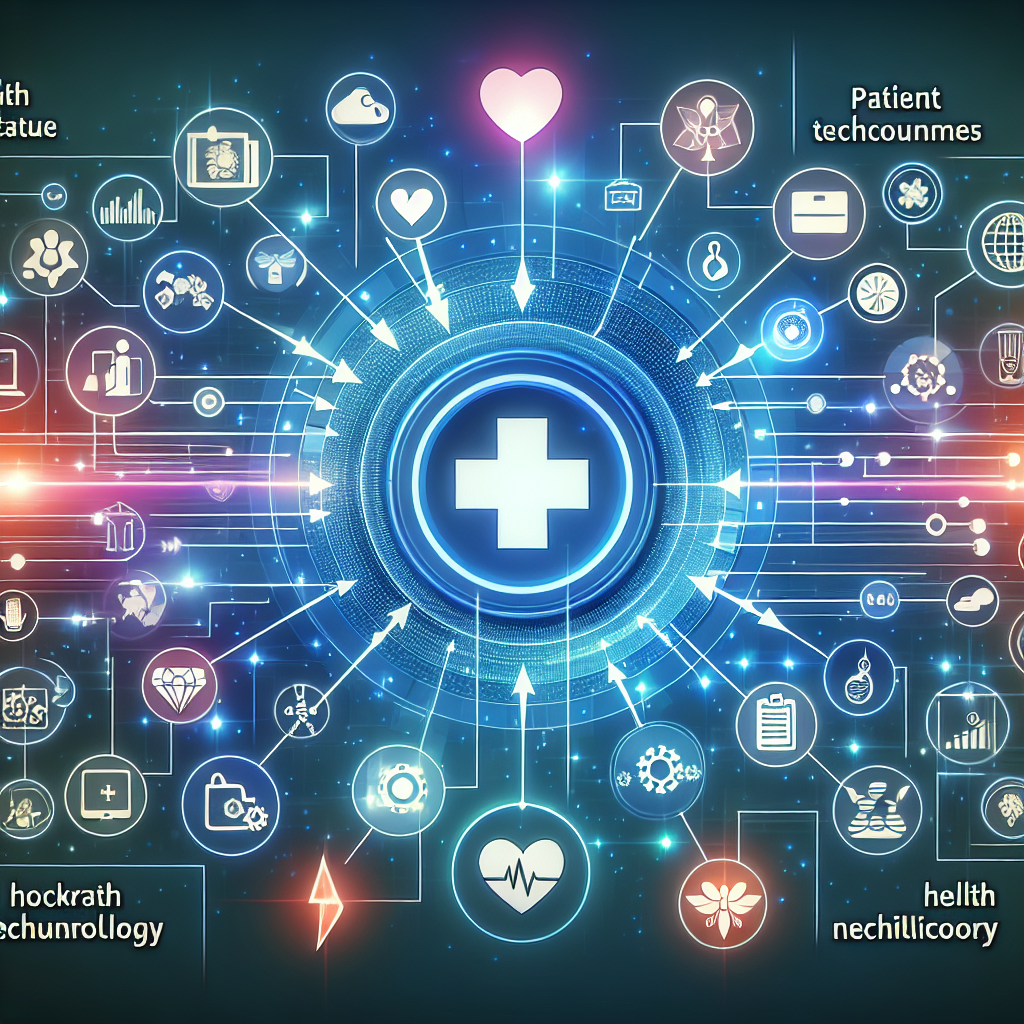 Revolutionizing Healthcare: Exploring the Potential of HealthTech - The Ultimate Guide