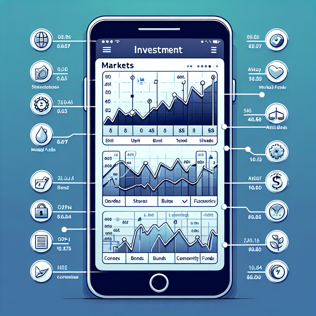 What is Alinea, you may ask? Well, it's more than just a regular investment app. Alinea is designed specifically for the younger generation, providing them with accessible and user-friendly tools to invest their hard-earned money.