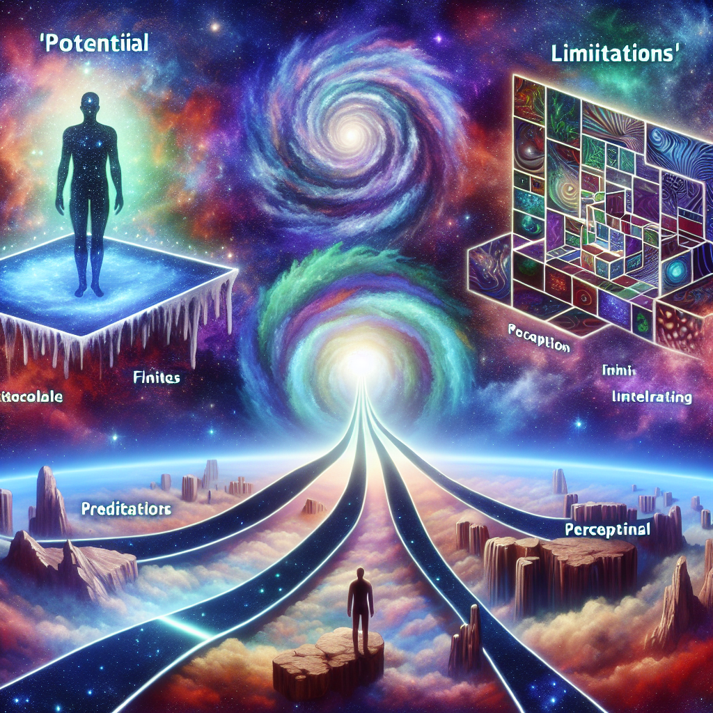 To Infinity and...Not Beyond: Exploring the Flaws in Our Perception of Limitless Potential