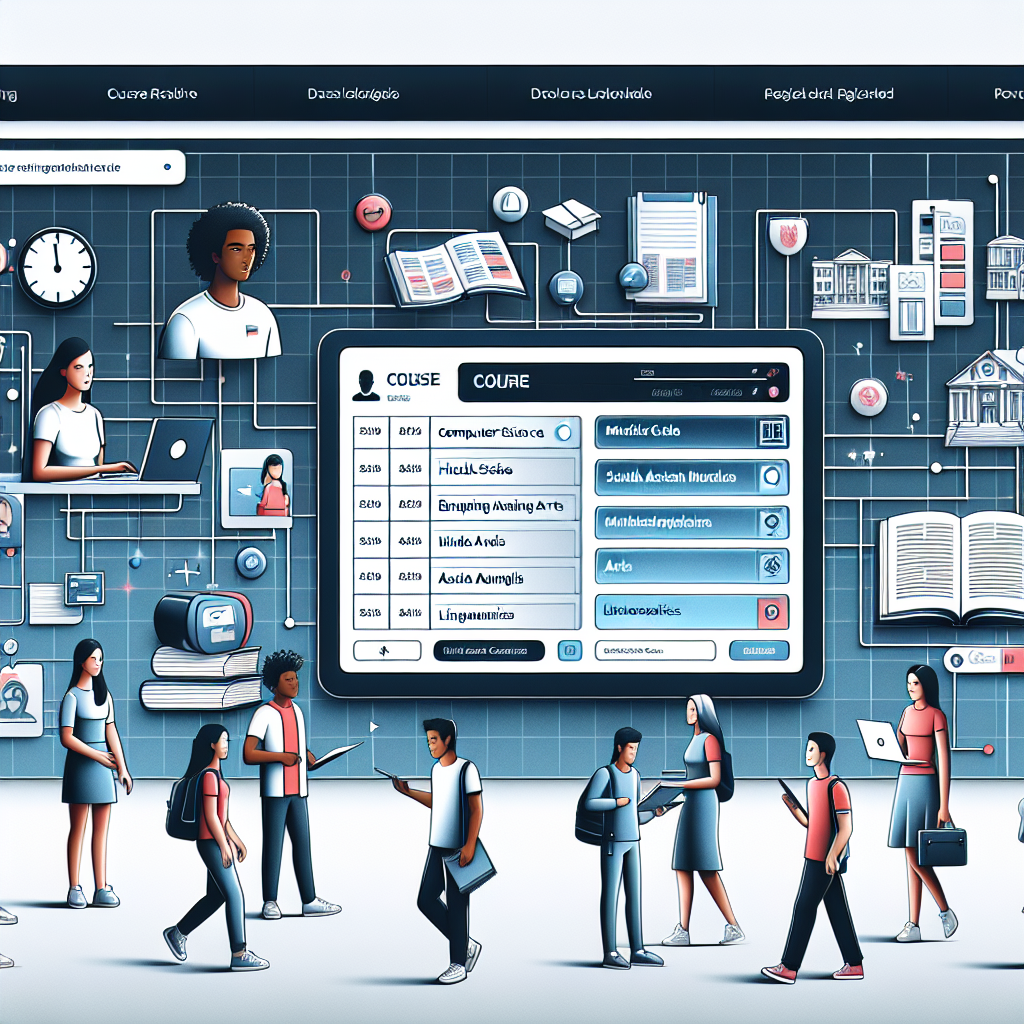 Coursicle is a user-friendly platform that streamlines the course registration process for UB students. With its intuitive interface and powerful features, it has gained popularity among students seeking a simpler and more efficient way to build their schedules.