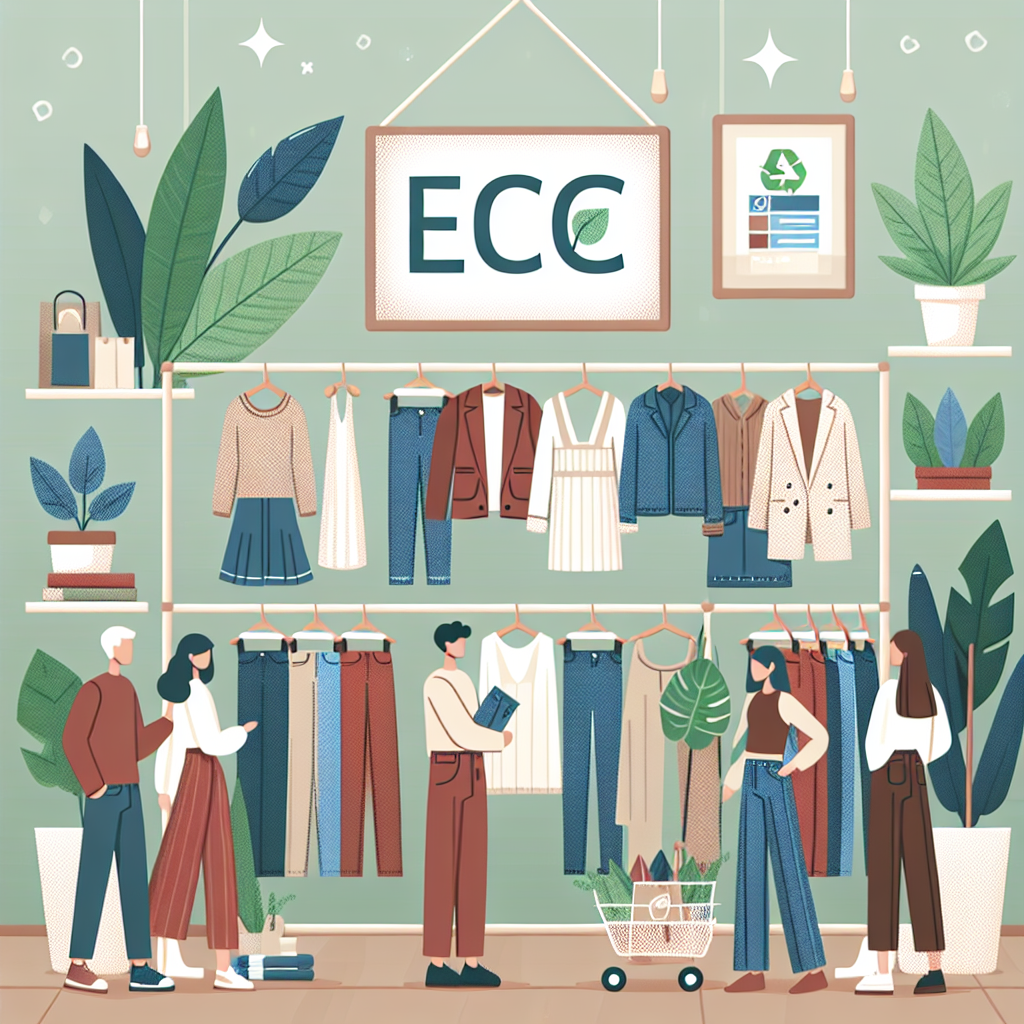 Sustainable vs Fast Fashion: A Comprehensive Guide to Making Eco-Friendly Fashion Choices