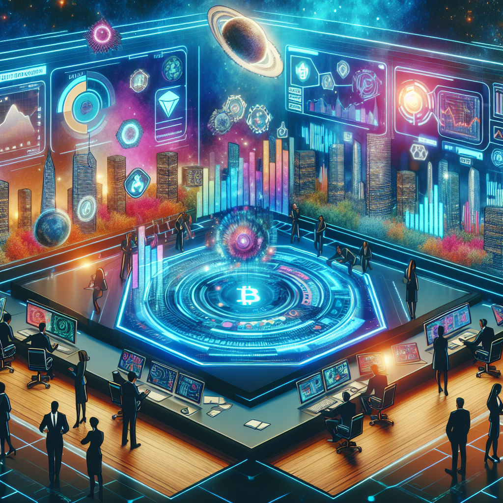 Fintech in the Metaverse: Exploring the Buzzword Phenomenon and Its Impact on the Future