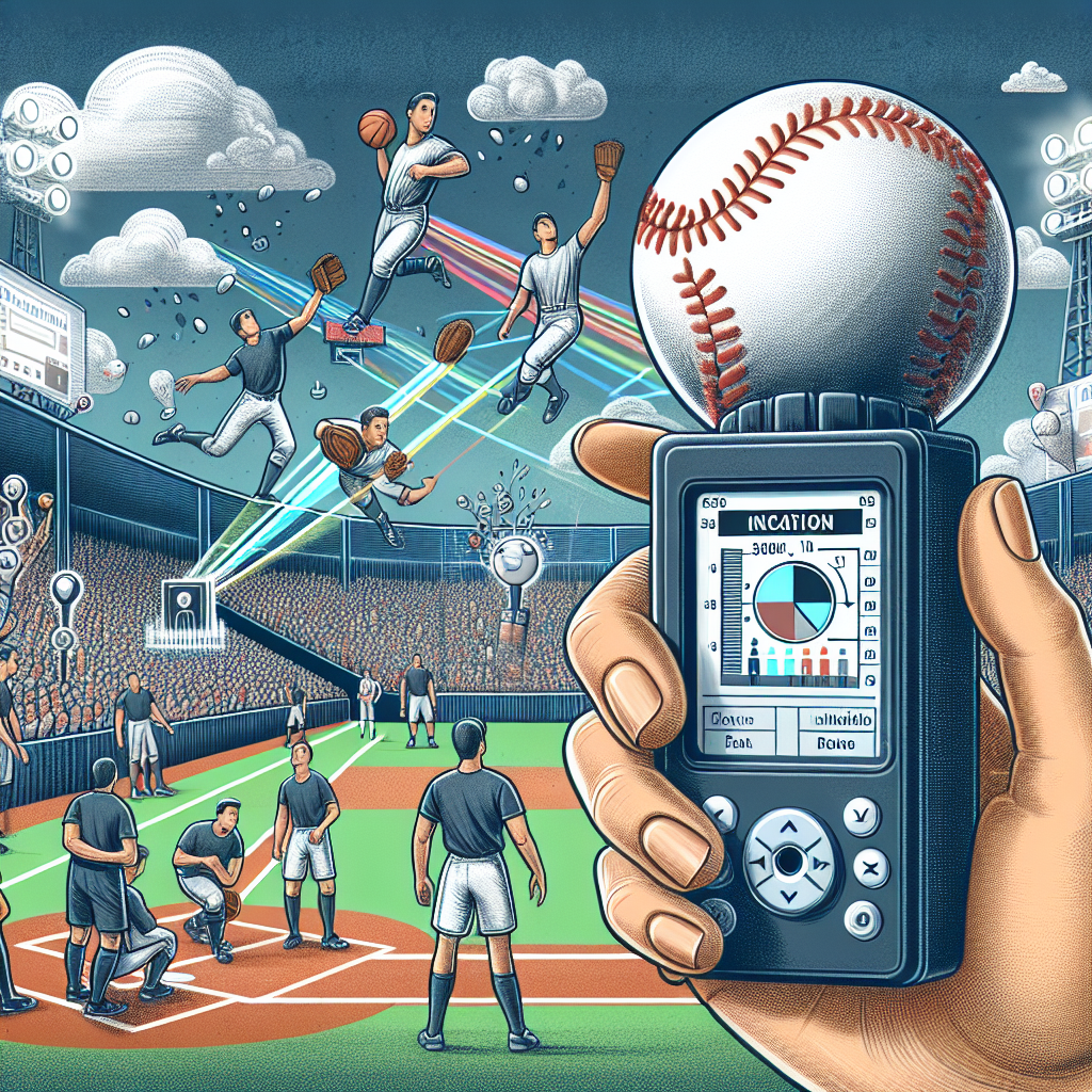 Revolutionizing Sports with Hawk-Eye Innovations: A Game-Changer in Sporting Technology